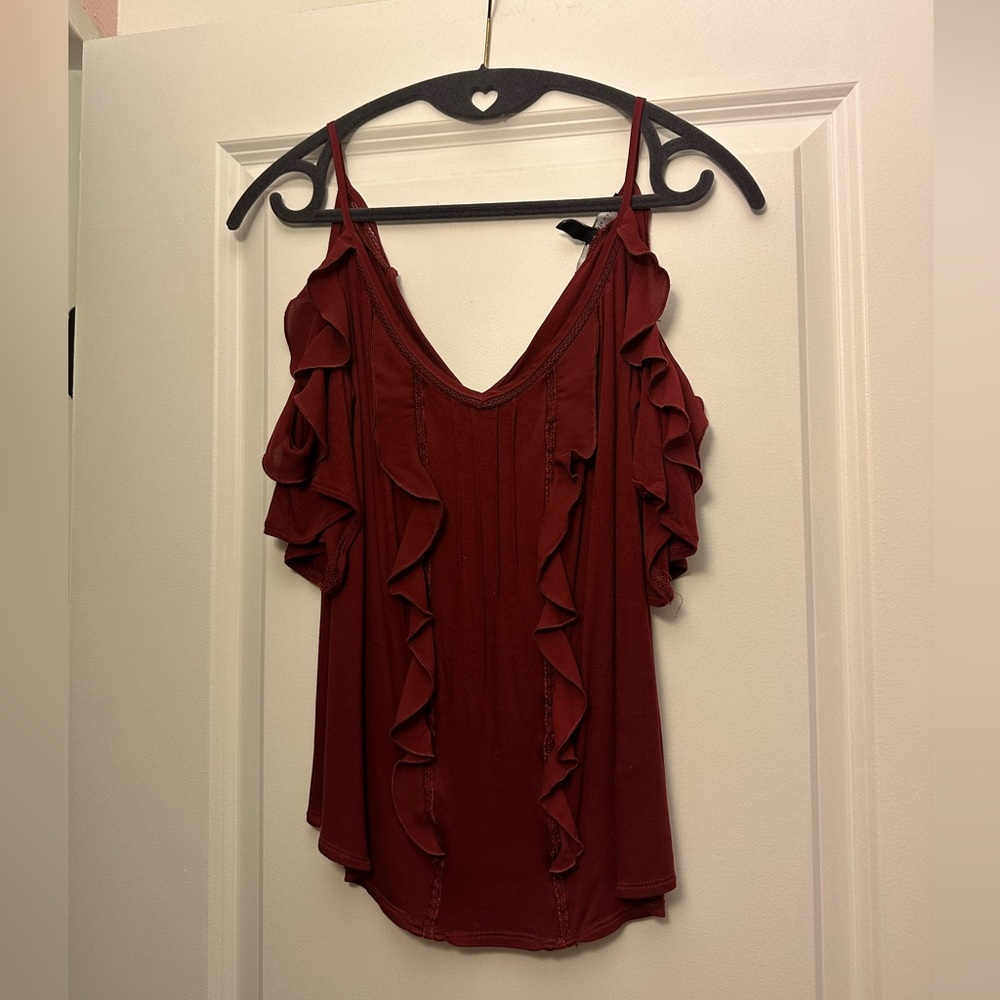 White House Black Market top